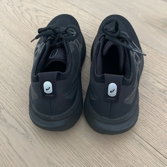 ASICS Gel Kayano 31 wide - Picture 4 of 6